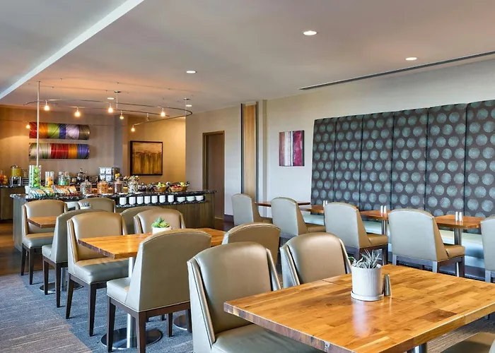 The Westin Phoenix Downtown