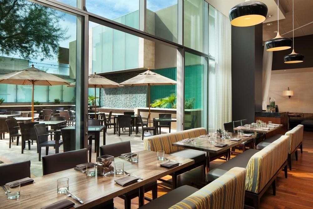 The Westin Downtown Hotel