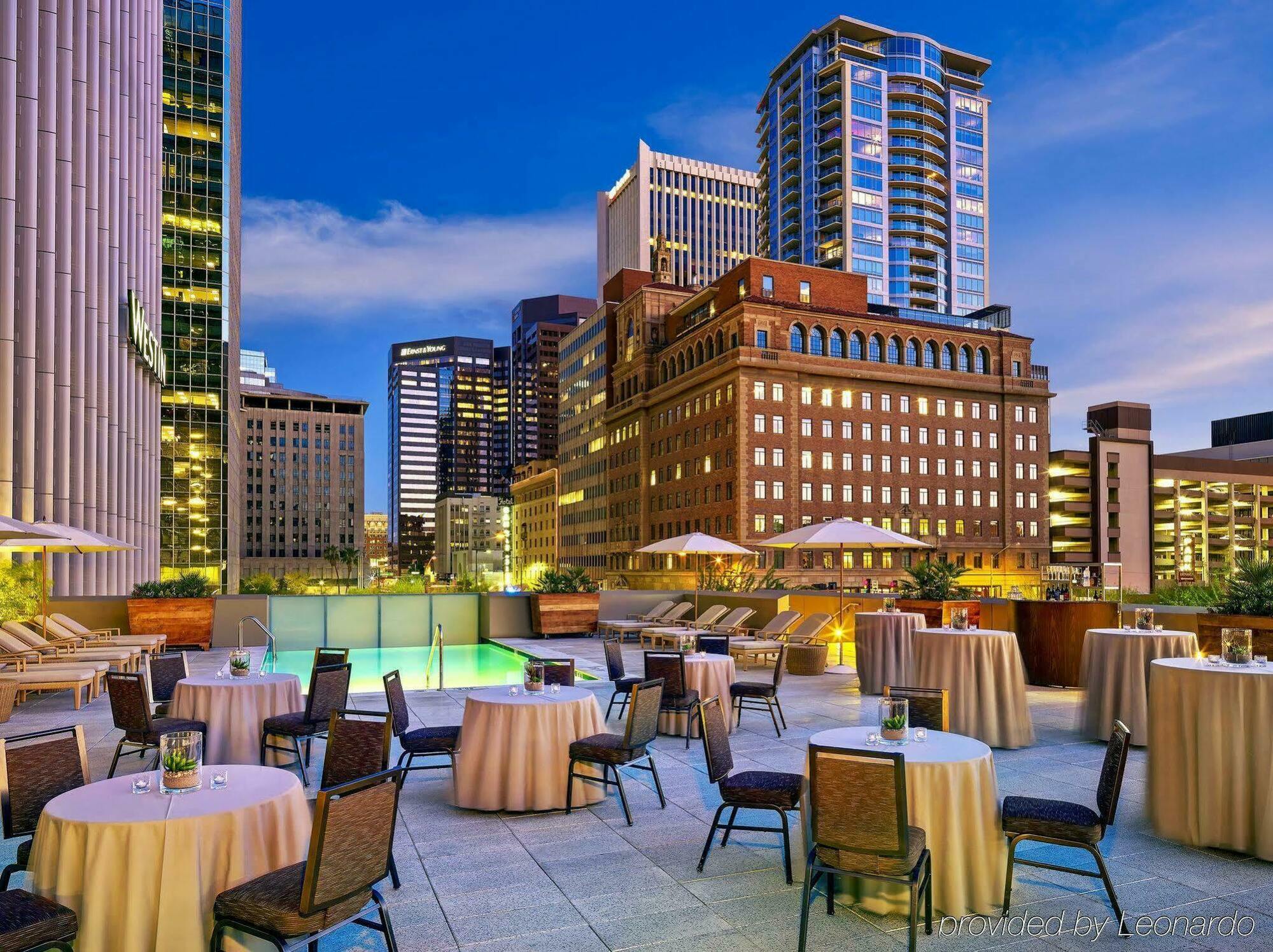 Hotel The Westin Downtown 4*